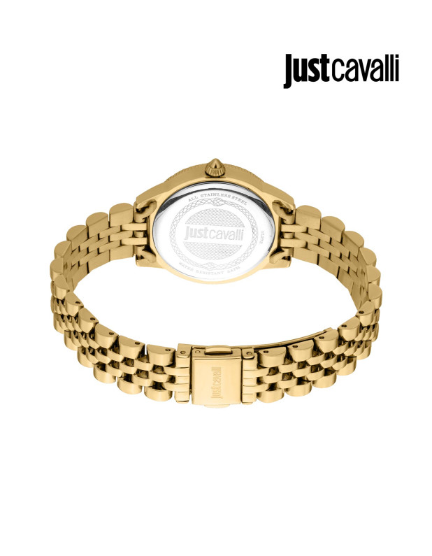 Just Cavalli Ladies Watch